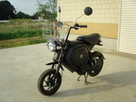    Yamaha EC-02 2005  11